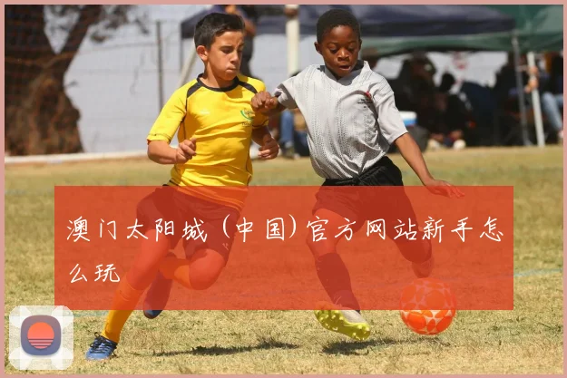 澳门太阳城 (中国)官方网站新手怎么玩