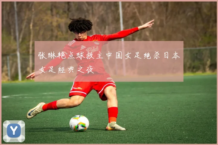 张琳艳点球救主中国女足绝杀日本女足经典之夜